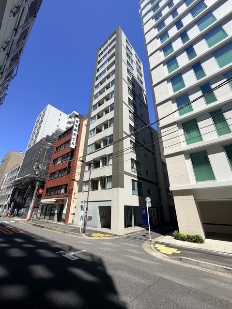 apartment 東京都千代田区神田錦町１丁目
地図を見る