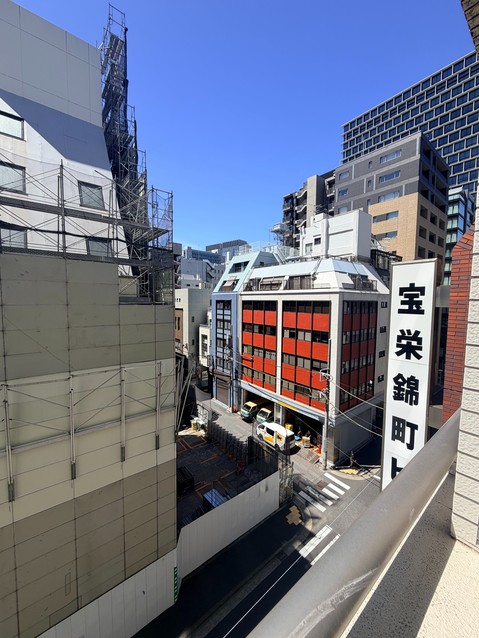 apartment 東京都千代田区神田錦町１丁目
地図を見る