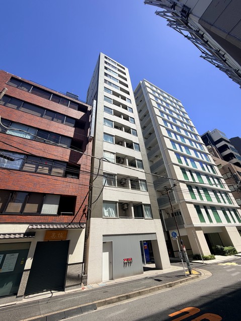 apartment 東京都千代田区神田錦町１丁目
地図を見る
