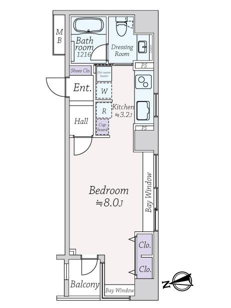 apartment 東京都千代田区神田錦町１丁目
地図を見る
