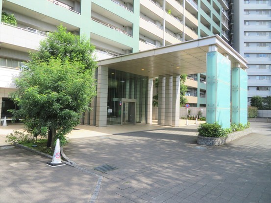 apartment 東京都多摩市連光寺１丁目
地図を見る