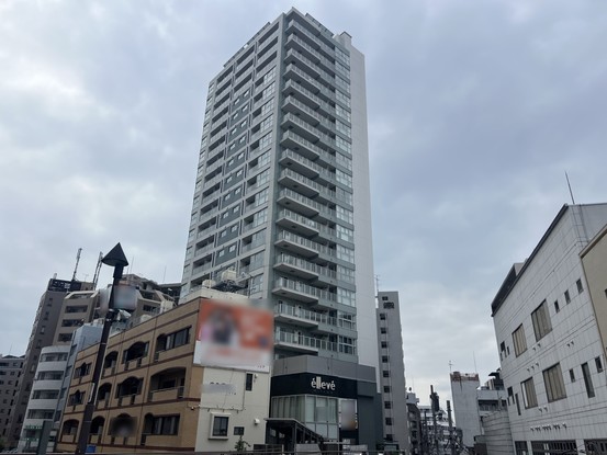 apartment 東京都三鷹市下連雀３丁目
地図を見る