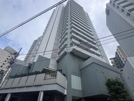 apartment 東京都三鷹市下連雀３丁目
地図を見る