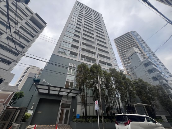 apartment 東京都三鷹市下連雀３丁目
地図を見る