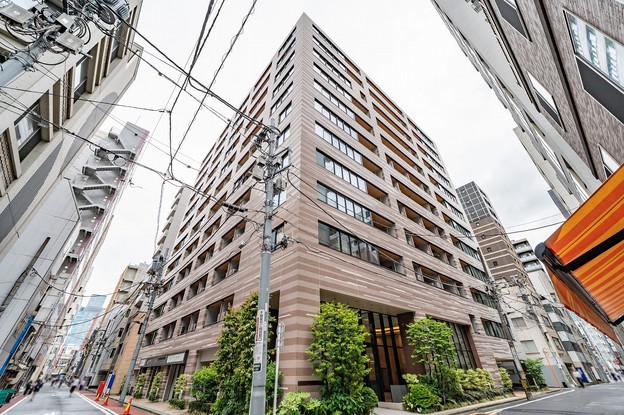 apartment 東京都千代田区神田須田町１丁目
地図を見る