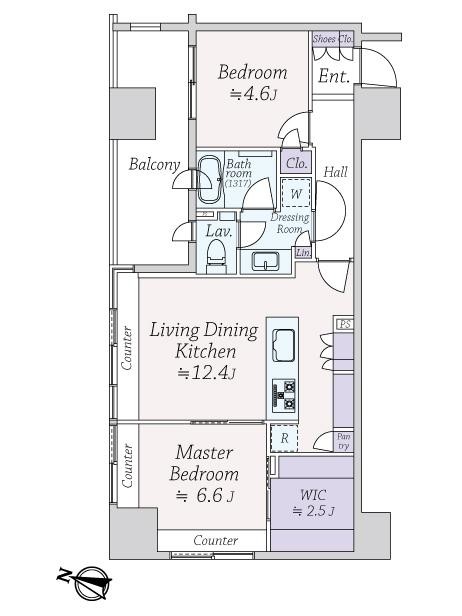 apartment 東京都千代田区神田須田町１丁目
地図を見る