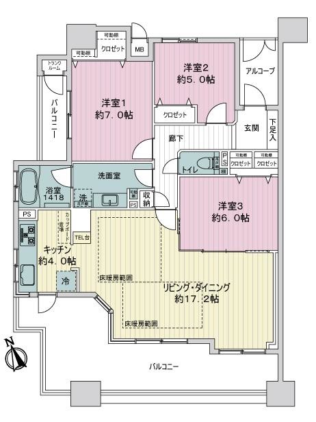 apartment 岐阜県岐阜市千石町２丁目
地図を見る