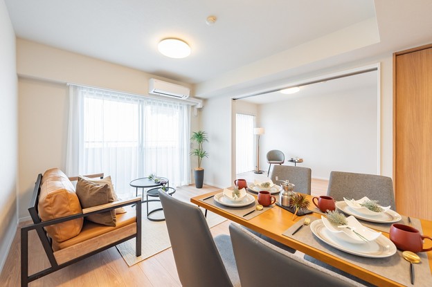 apartment 東京都渋谷区千駄ヶ谷４丁目19-18