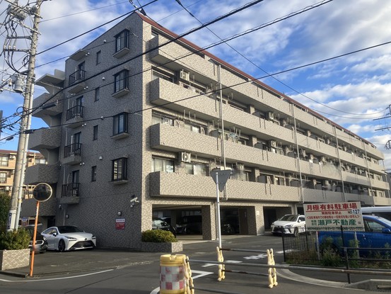 apartment 神奈川県座間市相武台３丁目
地図を見る