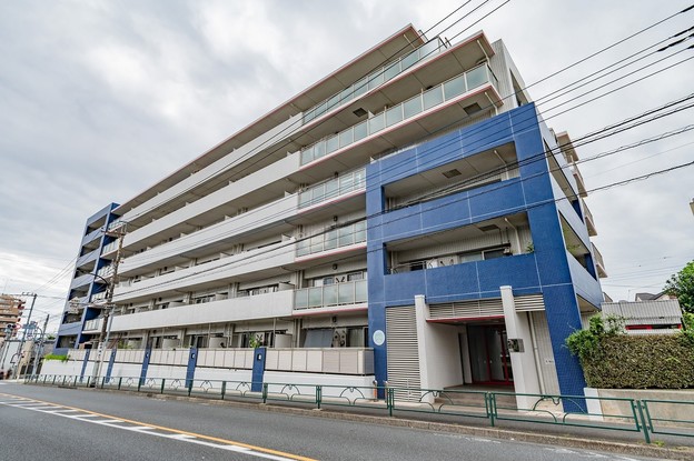 apartment 東京都国分寺市西恋ヶ窪４丁目
地図を見る