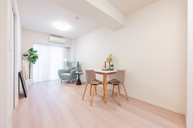 apartment 東京都渋谷区千駄ヶ谷４丁目19-18