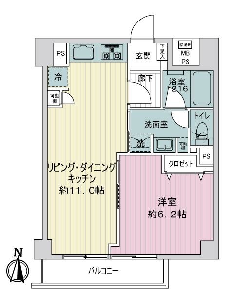 apartment 東京都渋谷区千駄ヶ谷４丁目19-18