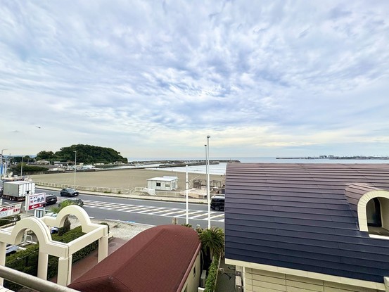 apartment 神奈川県鎌倉市腰越３丁目
地図を見る