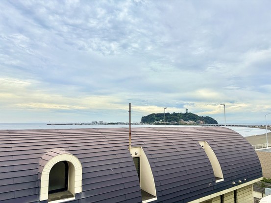 apartment 神奈川県鎌倉市腰越３丁目
地図を見る