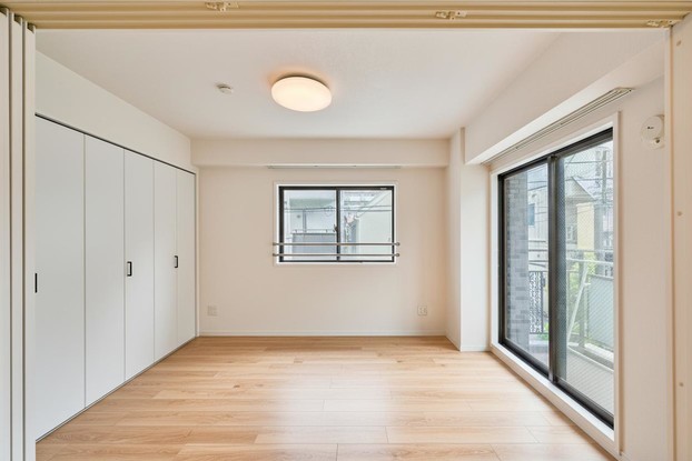 apartment 東京都大田区西六郷３丁目
地図を見る