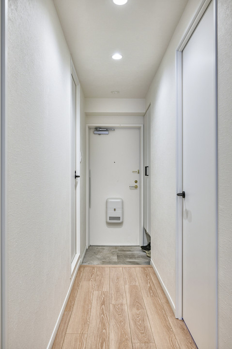 apartment 東京都大田区西六郷３丁目
地図を見る