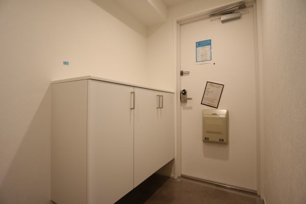 apartment 東京都渋谷区千駄ヶ谷４丁目19-18