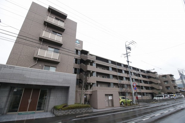 apartment 東京都渋谷区千駄ヶ谷４丁目19-18