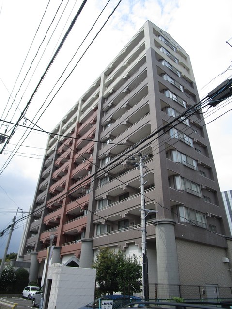 apartment 東京都渋谷区千駄ヶ谷４丁目19-18