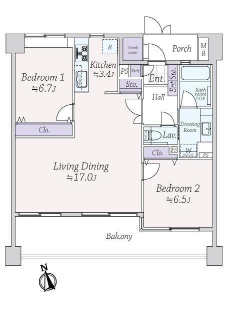 apartment 東京都渋谷区千駄ヶ谷４丁目19-18
