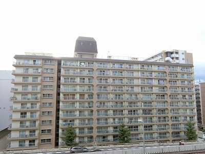 apartment 大阪府吹田市江坂町２丁目
地図を見る