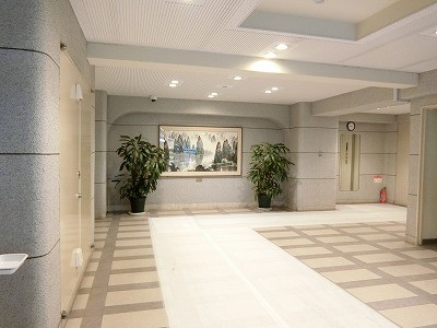 apartment 大阪府吹田市江坂町２丁目
地図を見る