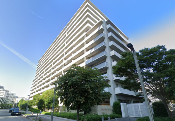 apartment 千葉県千葉市美浜区打瀬１丁目
地図を見る