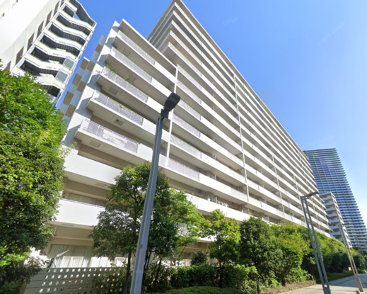 apartment 千葉県千葉市美浜区打瀬１丁目
地図を見る