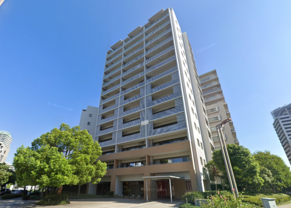 apartment 千葉県千葉市美浜区打瀬１丁目
地図を見る