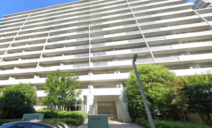 apartment 千葉県千葉市美浜区打瀬１丁目
地図を見る