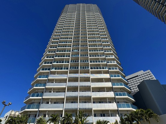 apartment 沖縄県那覇市おもろまち１丁目
地図を見る