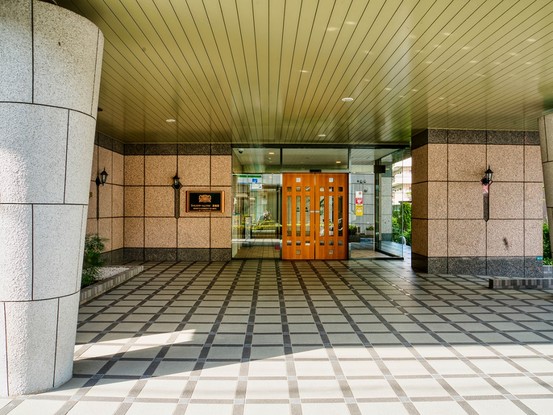 apartment 東京都江戸川区西葛西３丁目
地図を見る