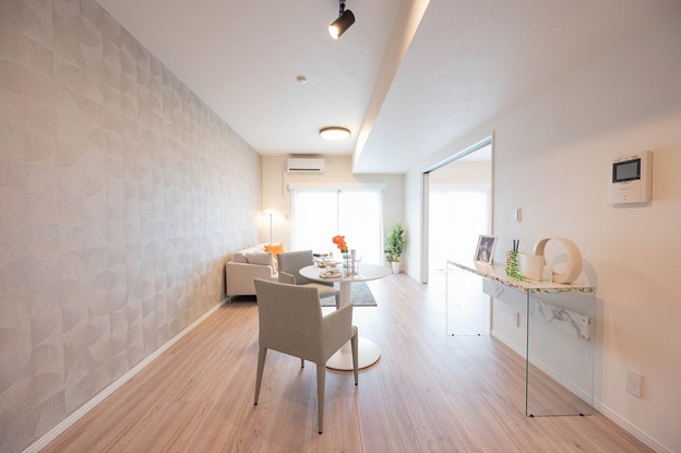 apartment 東京都渋谷区千駄ヶ谷４丁目19-18