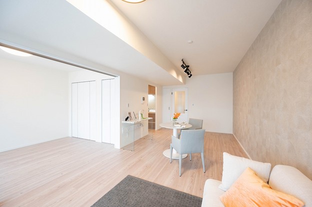 apartment 東京都渋谷区千駄ヶ谷４丁目19-18