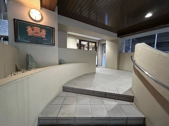 apartment 東京都渋谷区千駄ヶ谷４丁目19-18