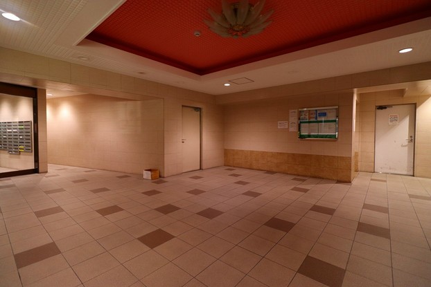 apartment 東京都渋谷区千駄ヶ谷４丁目19-18