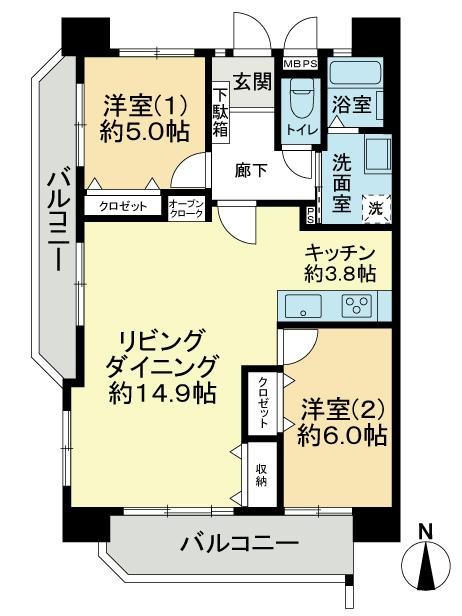 apartment 東京都渋谷区千駄ヶ谷４丁目19-18