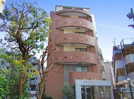 apartment 東京都新宿区四谷４丁目28-20 パレエテルネル403号室