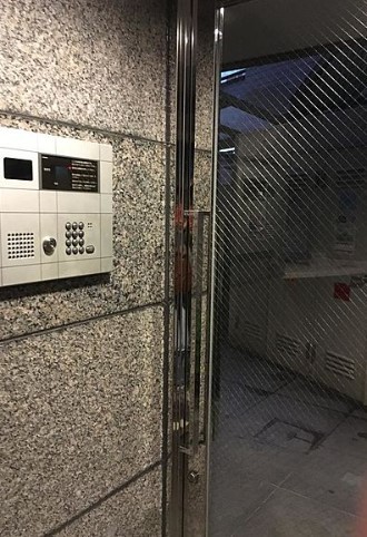 apartment 東京都新宿区四谷４丁目28-20 パレエテルネル403号室