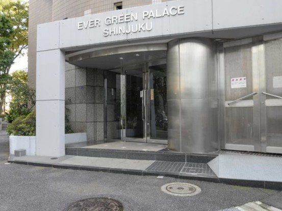 apartment 東京都新宿区四谷４丁目28-20 パレエテルネル403号室