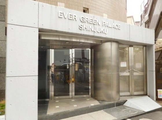 apartment 東京都新宿区四谷４丁目28-20 パレエテルネル403号室