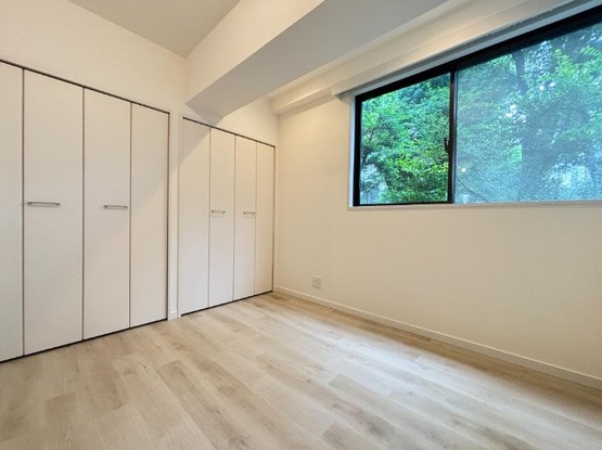 apartment 東京都新宿区四谷４丁目28-20 パレエテルネル403号室
