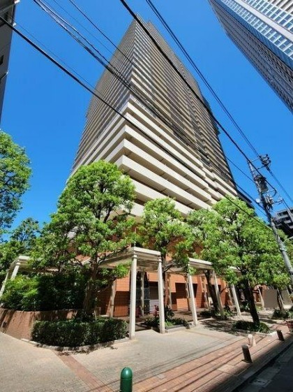 apartment 東京都新宿区四谷４丁目28-20 パレエテルネル403号室