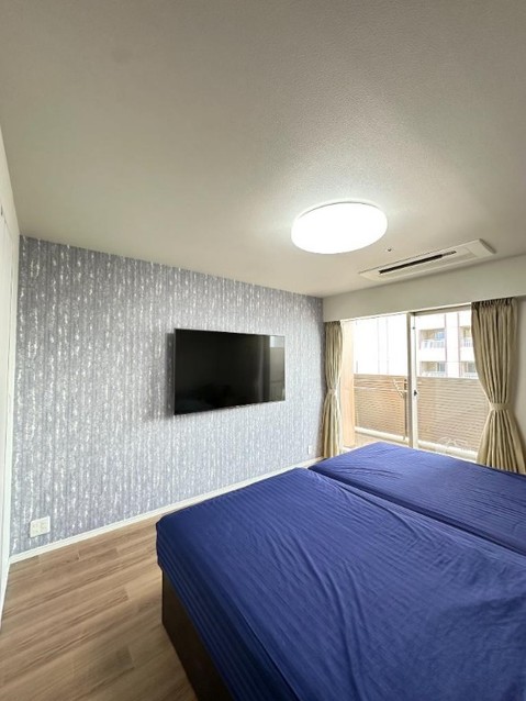 apartment 東京都新宿区四谷４丁目28-20 パレエテルネル403号室