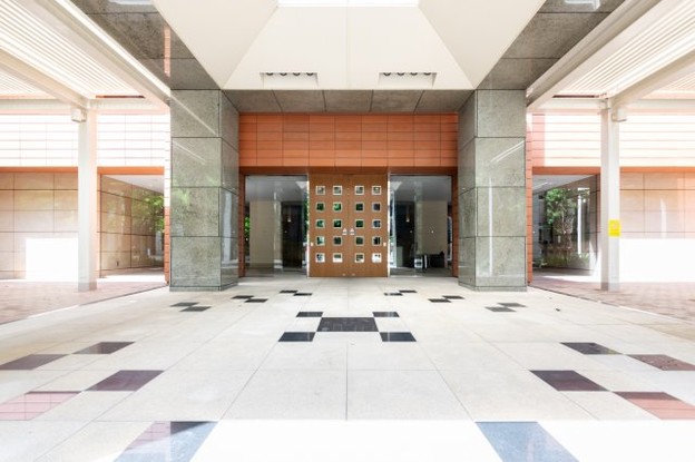 apartment 東京都新宿区四谷４丁目28-20 パレエテルネル403号室