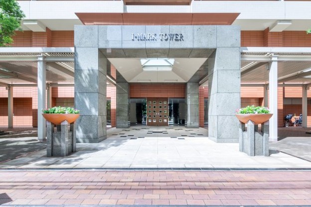 apartment 東京都新宿区四谷４丁目28-20 パレエテルネル403号室