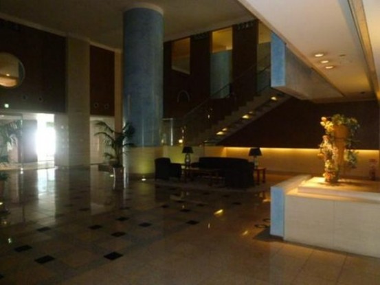 apartment 東京都新宿区四谷４丁目28-20 パレエテルネル403号室