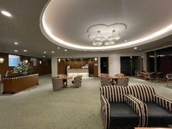 apartment 東京都新宿区四谷４丁目28-20 パレエテルネル403号室