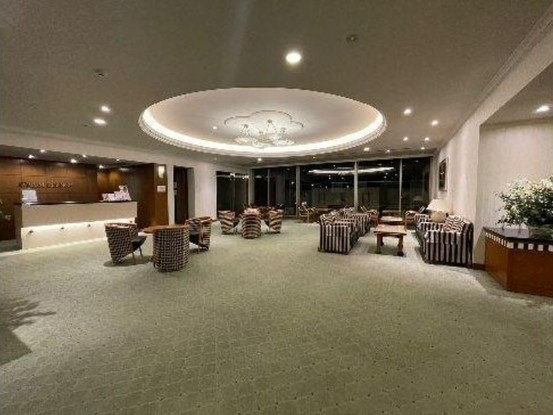 apartment 東京都新宿区四谷４丁目28-20 パレエテルネル403号室