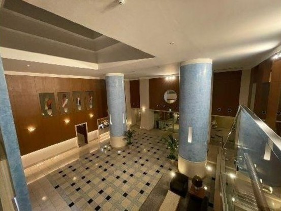 apartment 東京都新宿区四谷４丁目28-20 パレエテルネル403号室